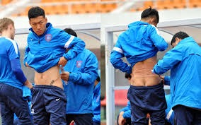 意天空：米兰欧冠出局后，伊布在训练基地暴怒批评球队